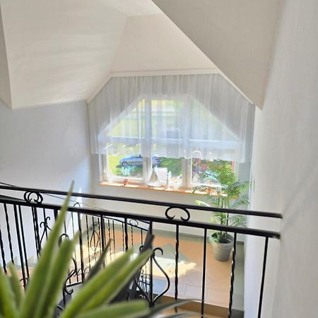 Promyk Hotel Rewal Ngoại thất bức ảnh