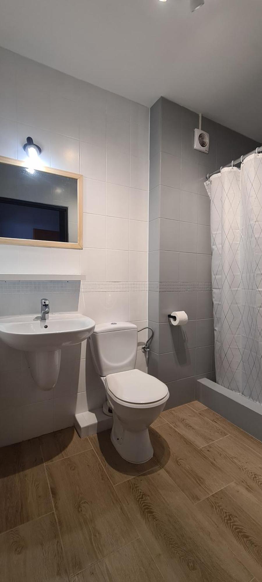 Promyk Hotel Rewal Ngoại thất bức ảnh